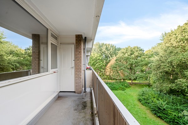 Medium property photo - Frans Halslaan 61, 2343 EB Oegstgeest